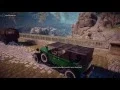Adams Venture Origins Walkthrough Route de Luz 1925 Part 3 - Gameplay PC 1080p