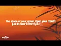 Mt. Joy & Gigi Perez - In The Middle (Lyrics)