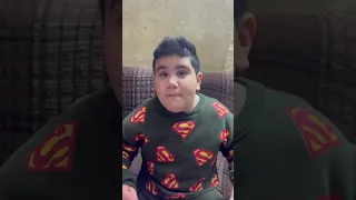 حسوني يخاف من الابره سوالنه عرس 