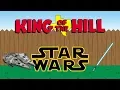 Download Lagu Star Wars References in King of the Hill