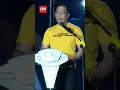 Lagu Ridwan Kamil Jelang Akhir Masa Jabatan