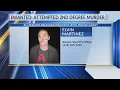Bossier Sheriff s Office searching for wanted man