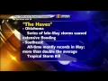 Did You Know With Jill Two Different Rainfall Extremes