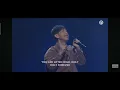 Lagu Holy Forever • All Heaven Declares • New Creation Church Worship Service @ Star Vista • 22/10/2023