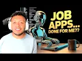 Auto Applying to 206 Jobs in 7 Days Was It Worth It