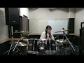 【タイミング】Timing / Klang Ruler / Drum cover