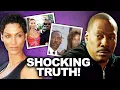 What Really Happened With Eddie Murphy and Nicole
