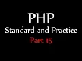 Composer Metadata - PHP Standard and Best Practice Part 15