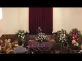 Nelle Fox Funeral Service