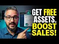 Promote Side Hustle Summit 2026 Free Assets Tips