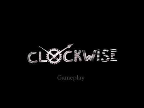 Clockwise - Indie Horror Gameplay Trailer [HD]