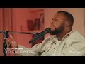 Christian Mukuna Acoustic Sessions 4