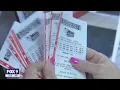 Minnesota Lottery Winners claim the state s Mega Millions jackpot I KMSP FOX 9
