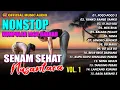 Download Lagu Senam Sehat Dengan Kumpulan Lagu Nusantara | Kumpulan Lagu Daerah Terpopuler (Official Music Audio)