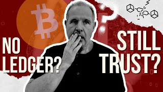 Ep 438: I Removed the Ledger From Bitcoin - Here’s What Happened
