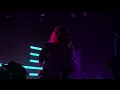 6arelyhuman - Hands Up! LIVE ATL 10/4/25 @TerminalWest