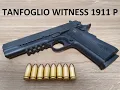 Download Lagu TANFOGLIO WITNESS 1911 P - plastikowa 1911