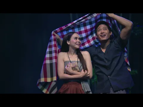 Trailer แม่นาคพระโขนง เดอะมิวสิคัล 2561
