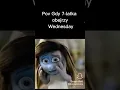 Lagu Pov gdy 7 latki obejrzą wednesday#smerfy #wednesday #shorts