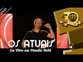 Download Lagu Os Atuais - Sem Você #3  DVD 50 Anos