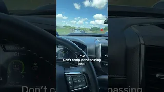 Don t do it