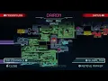 Metroid Dread Dairon Shinespark puzzle - Missile Tank