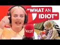 Download Lagu Anne-Marie reveals she was NOT ready to be a mum... AGAIN