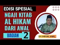KH.IMRON JAMIL , \