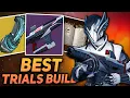 This Solar Warlock Build Makes Trials TOO EASY