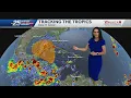 Brooke Silverang WPBF ABC25