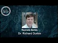 CSHL Keynote Dr Richard Durbin University of Cambridge