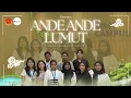 Download Lagu Ande Ande Lumut Folklore - Group 3 CE H1 West (Ubaya Language Center)