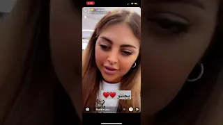 بينو عمر تأخذ عمره بأظافر مصبوغة هل تقبل عمرتها 