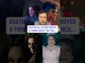 Download Lagu Agatha All Along Has Proven 8 Things About The MCU…
