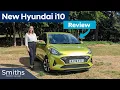New 2025 Hyundai i10 Review Compact Hatchback Perfection In-Depth Review 4K