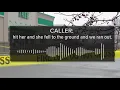 Upper Sandusky Dollar Tree murder 911 call reveals new details