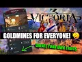 How To Add Mines Resources and Traits to Any Country or State Victoria 3 Modding Tutorial
