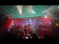 Ashes of Ares (Iced Earth) - Melancholy (Holy Martyr) / Live in Istanbul IF Beşiktaş 11.10.25 