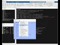 Select data by event in EEGLab GUI and script