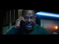 Reggie Single-Handedly DESTROYS Group of Intruders | Bad Boys 4: Ride or Die (Will Smith)
