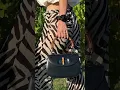 Download Lagu Gucci Bamboo Convertible at Antinori Winery | Vintage Bag in Tuscany.              -R\u0026R Vintage