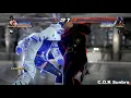 Download Lagu Too Many Comebacks | Kazumi vs Jin Duomo DI Sirio Online Battle Tekken 7 Season 4