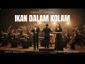 Lagu IKAN DALAM KOLAM – Versi Dangdut Orkestra AI Mewah \u0026 Spektakuler