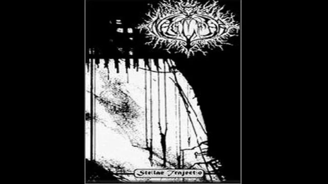 Naglfar - Enslave the Astral Fortress (Demo Version) + Lyrics