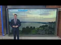WREG Memphis Weather Sunday Morning 26