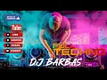 Download Lagu CLASICOS DEL TECHNO - DJ BARBAS