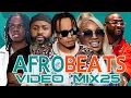 Download Lagu AFROBEAT ALL OUT PARTY 2025 VIDEO MIX | DJ WYTEE ,DAVIDO, OMAH LAY, TATATA BURNA BOY, ASAKE, OLAMIDE