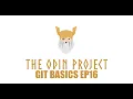 The Odin Project - Foundations