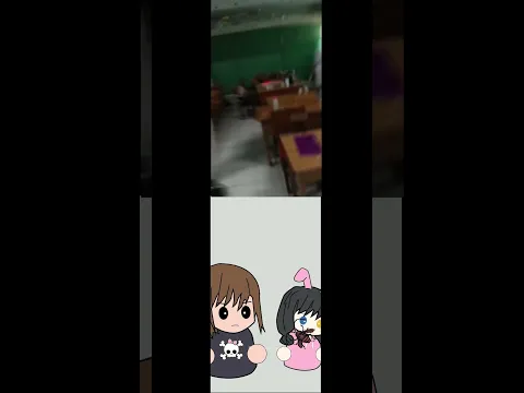 Original vs Animasi - SAY HELLO (Kelas Kakap 2D #33)