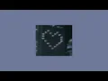 washing machine heart - mitski (sped up/nightcore)